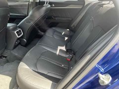 Kia K5 2021 380T GT-Line Flagship - ფოტო 8