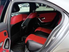 Mercedes-Benz Mercedes-AMG A35 L 4MATIC 2022 - ფოტო 10