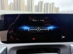 Mercedes-Benz Mercedes-AMG A35 L 4MATIC 2022 - ფოტო 13