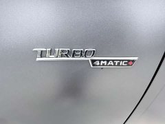Mercedes-Benz Mercedes-AMG A35 L 4MATIC 2022 - ფოტო 14