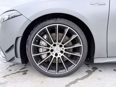 Mercedes-Benz Mercedes-AMG A35 L 4MATIC 2022 - ფოტო 15