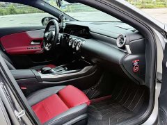 Mercedes-Benz Mercedes-AMG A35 L 4MATIC 2022 - ფოტო 17