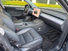 Tesla Model Y Rear-Wheel Drive - ფოტო 11