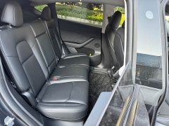 Tesla Model Y Rear-Wheel Drive - ფოტო 12