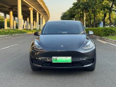 Tesla Model Y Rear-Wheel Drive - ფოტო 2