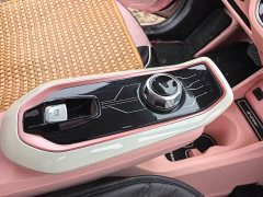 Changan Benben E-Star Pure Heart Edition Multicolor LFP - ფოტო 10