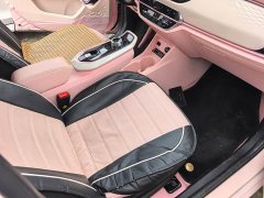 Changan Benben E-Star Pure Heart Edition Multicolor LFP - ფოტო 14