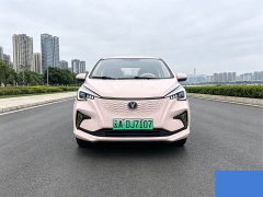 Changan Benben E-Star Pure Heart Edition Multicolor LFP - ფოტო 2