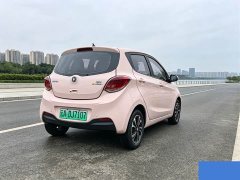 Changan Benben E-Star Pure Heart Edition Multicolor LFP - ფოტო 4