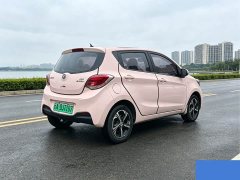 Changan Benben E-Star Pure Heart Edition Multicolor LFP - ფოტო 5