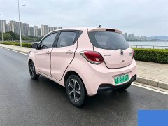 Changan Benben E-Star Pure Heart Edition Multicolor LFP - ფოტო 6