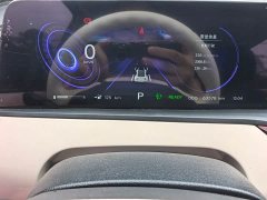 Changan Benben E-Star Pure Heart Edition Multicolor LFP - ფოტო 7