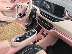 Changan Benben E-Star Pure Heart Edition Multicolor LFP - ფოტო 8