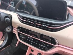 Changan Benben E-Star Pure Heart Edition Multicolor LFP - ფოტო 9