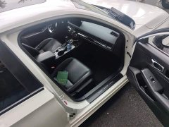 Honda Civic 240TURBO CVT Sport Control Edition - ფოტო 19