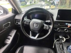 Honda Civic 240TURBO CVT Sport Control Edition - ფოტო 6