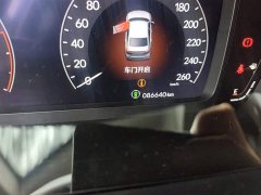 Honda Civic 240TURBO CVT Sport Control Edition - ფოტო 8