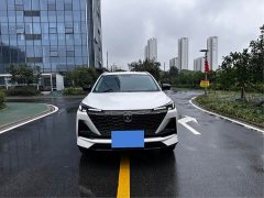 Changan CS55 Plus Second Generation 1.5T DCT Excellence - ფოტო 1