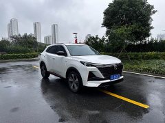 Changan CS55 Plus Second Generation 1.5T DCT Excellence - ფოტო 2