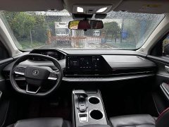 Changan CS55 Plus Second Generation 1.5T DCT Excellence - ფოტო 5