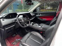 Changan CS55 Plus Second Generation 1.5T DCT Excellence - ფოტო 6