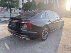FAW Red Flag H5 2.0T Automatic Smart Connected Flag Leader Edition - ფოტო 4