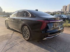 FAW Red Flag H5 2.0T Automatic Smart Connected Flag Leader Edition - ფოტო 6