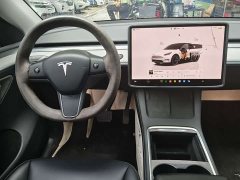 Tesla Model Y Rear-Wheel Drive - ფოტო 6