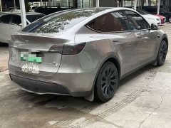 Tesla Model Y Rear-Wheel Drive - ფოტო 9
