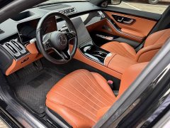 Mercedes-Benz S-Class Facelift S 400 L Luxury - ფოტო 4