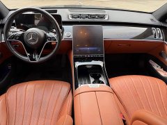 Mercedes-Benz S-Class Facelift S 400 L Luxury - ფოტო 5