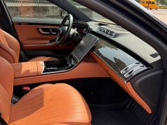 Mercedes-Benz S-Class Facelift S 400 L Luxury - ფოტო 7