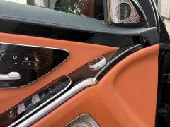 Mercedes-Benz S-Class Facelift S 400 L Luxury - ფოტო 8