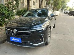 Buick Envision Plus 2022 Envision Plus 652T Five-Seat Luxury - ფოტო 1
