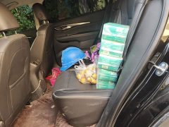 Buick Envision Plus 2022 Envision Plus 652T Five-Seat Luxury - ფოტო 11