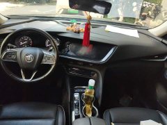 Buick Envision Plus 2022 Envision Plus 652T Five-Seat Luxury - ფოტო 12