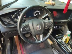 Buick Envision Plus 2022 Envision Plus 652T Five-Seat Luxury - ფოტო 15