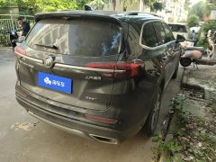Buick Envision Plus 2022 Envision Plus 652T Five-Seat Luxury - ფოტო 3