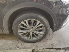 Buick Envision Plus 2022 Envision Plus 652T Five-Seat Luxury - ფოტო 6