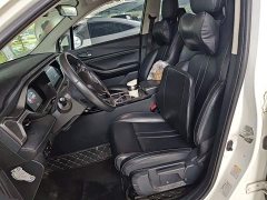 GAC Aion GS4 2022 270T Automatic Smart Navigation Edition - ფოტო 11