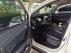 GAC Aion GS4 2022 270T Automatic Smart Navigation Edition - ფოტო 12