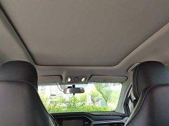 GAC Aion GS4 2022 270T Automatic Smart Navigation Edition - ფოტო 14
