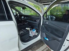 GAC Aion GS4 2022 270T Automatic Smart Navigation Edition - ფოტო 19