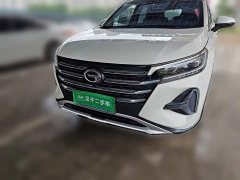 GAC Aion GS4 2022 270T Automatic Smart Navigation Edition - ფოტო 2