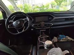 GAC Aion GS4 2022 270T Automatic Smart Navigation Edition - ფოტო 5