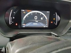 GAC Aion GS4 2022 270T Automatic Smart Navigation Edition - ფოტო 8