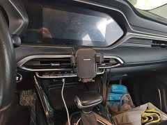 GAC Aion GS4 2022 270T Automatic Smart Navigation Edition - ფოტო 9