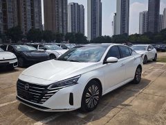 Nissan Teana 2022 2.0L XE Pure Enjoyment Edition - ფოტო 1