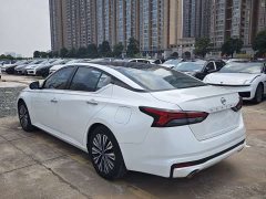 Nissan Teana 2022 2.0L XE Pure Enjoyment Edition - ფოტო 10