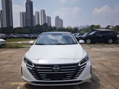 Nissan Teana 2022 2.0L XE Pure Enjoyment Edition - ფოტო 2